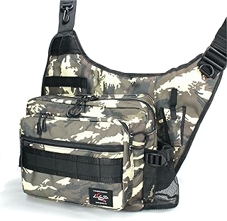 Love Soul Dream LSD Designs One Shotside Neo Camouflage