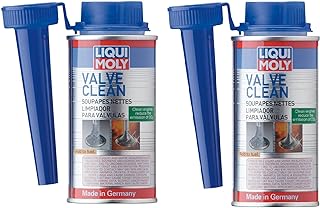 Liqui Moly Valve Clean (150 ML) - 2 Pack