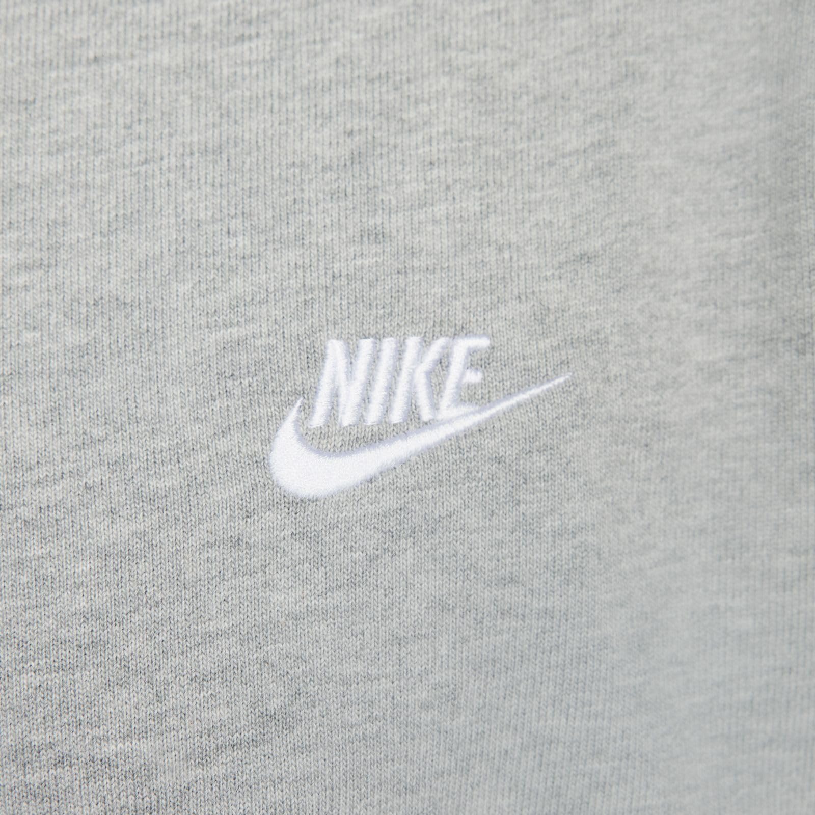 Nike M Nk Club Knit LS Polo Top Uomo