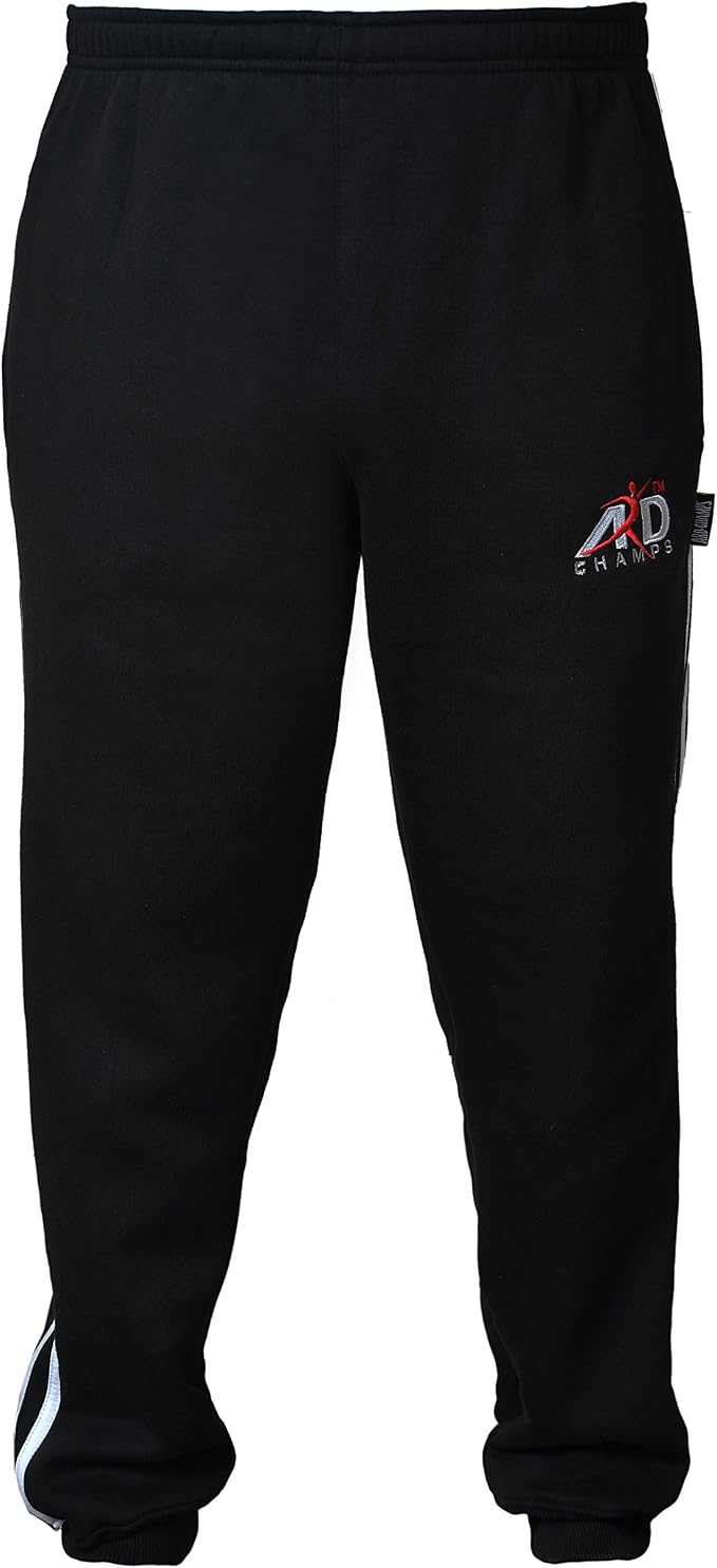 ARD Men's Fleece Joggers Sweatpants 