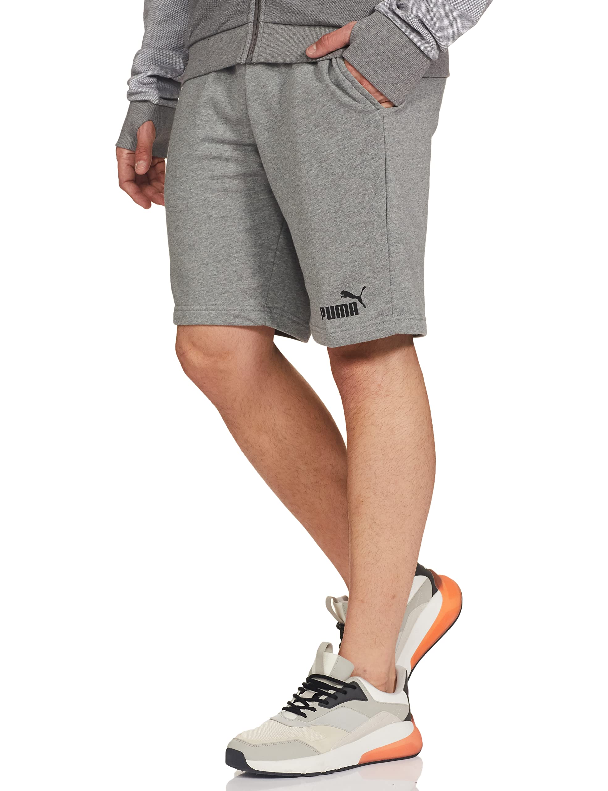 Puma Park 3 Pantalón Hombre