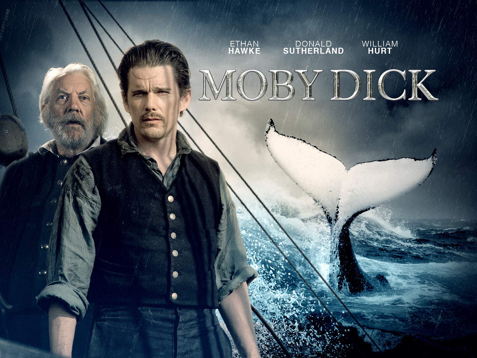 Moby Dick