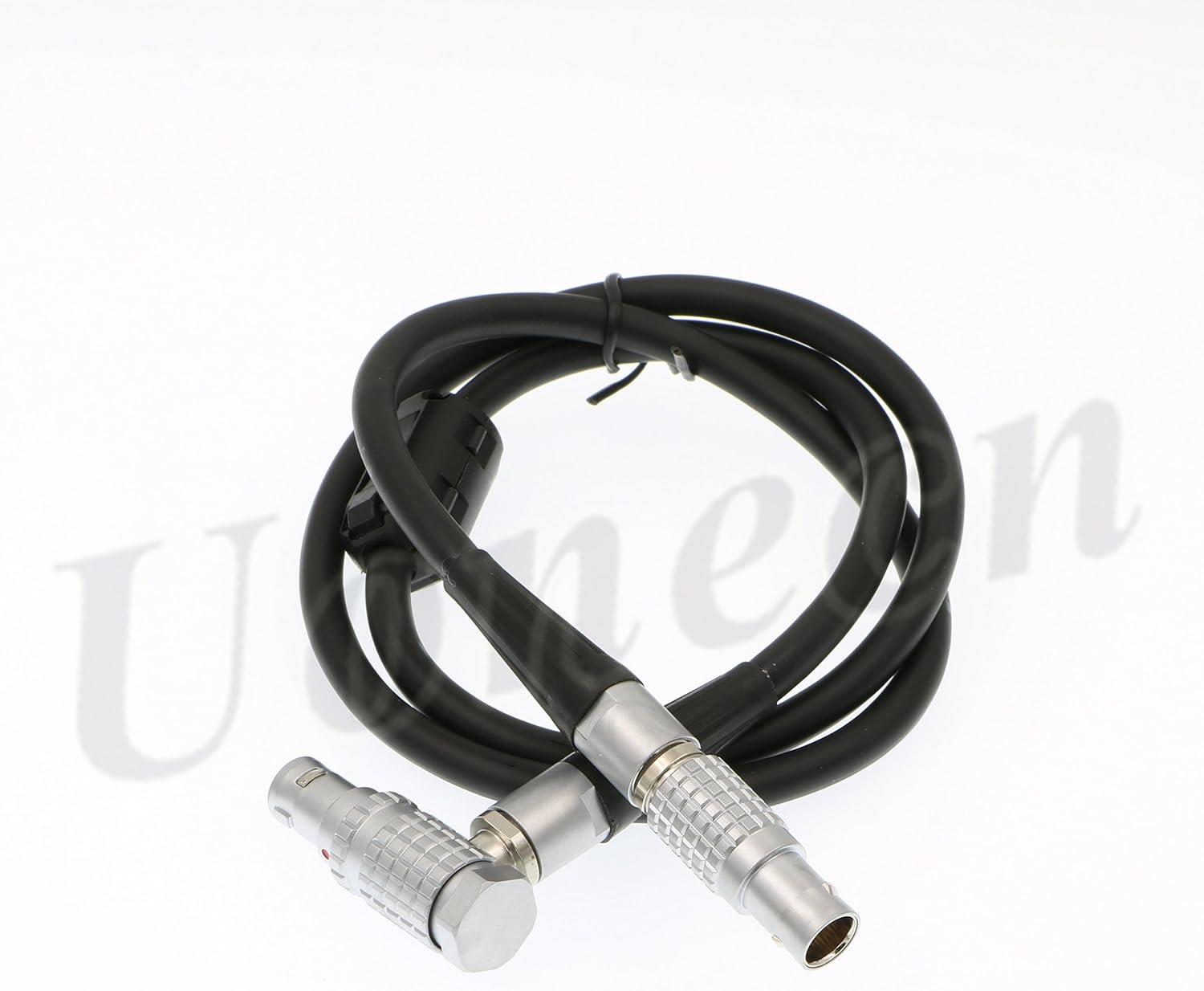 Buy 1 get 1 Uonecn LCD EVF Cable for RED Touch LCD FGG.1b 16 pin Male to FHG.1b 16 pin Male Cable for Elbow Red Epic Scarlet Red One