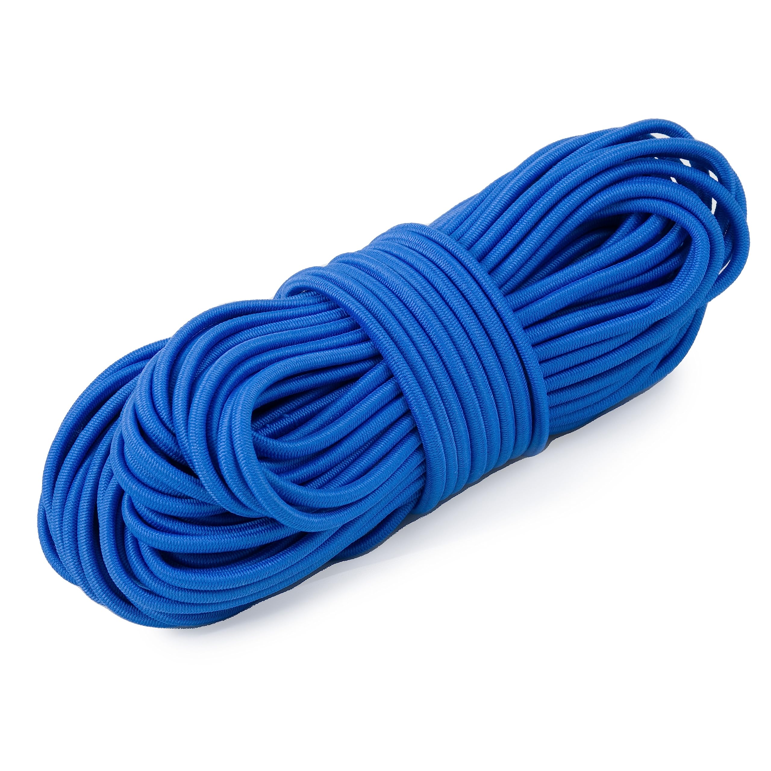 Shelver Z7 - Dark Blue Premium Elastic Cord, 3Mm Dark Blue, 5M