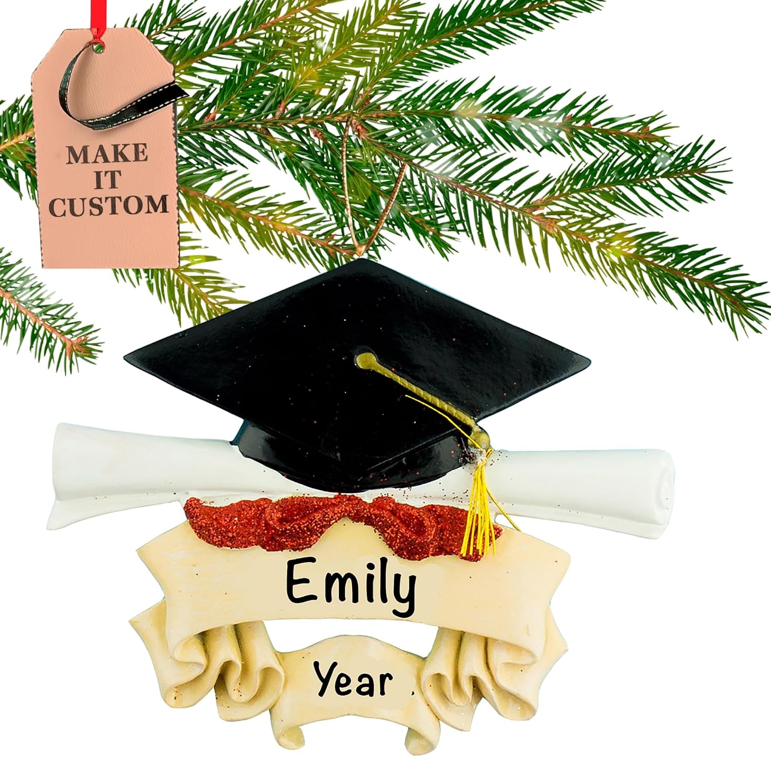 Amazon.com: Personalized Graduation Gift, Class of 2027 or 2026 ...
