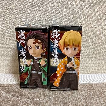 鬼滅の刃　ワーコレ　フィギュア　104種セット 楽天市場】鬼滅の刃 ワールドコレクタブルフィギュア vol.10 4種