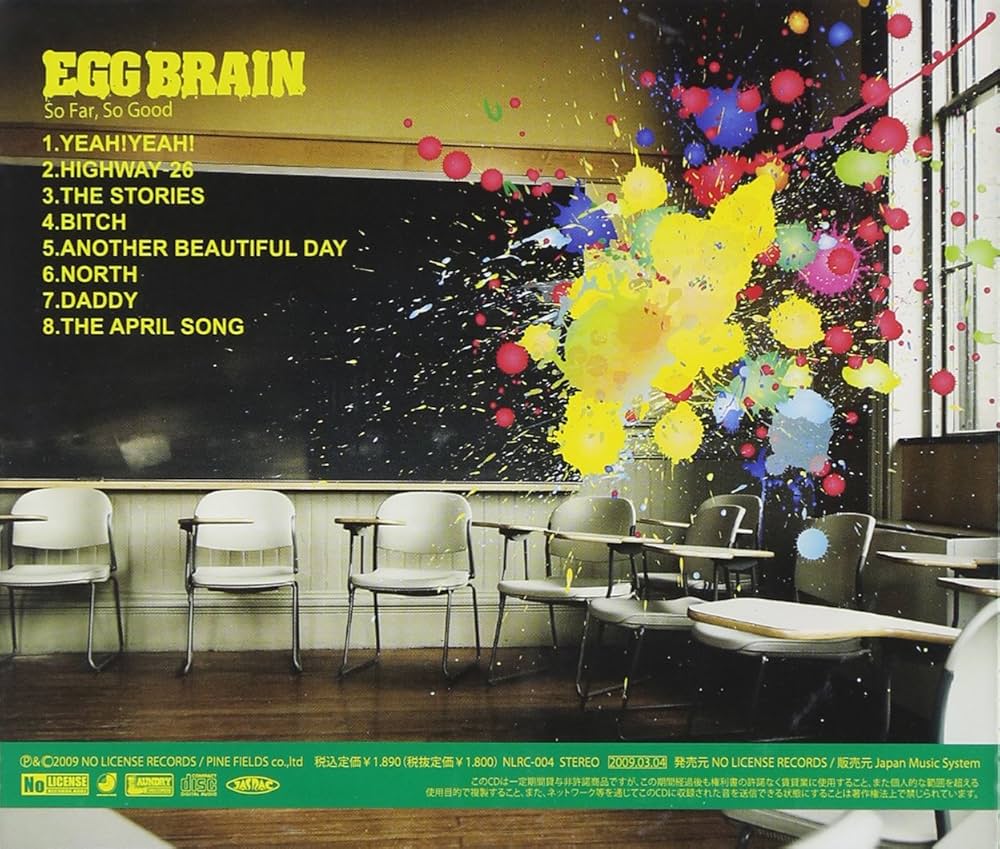 Amazon.co.jp: So Far, So Good: ミュージック