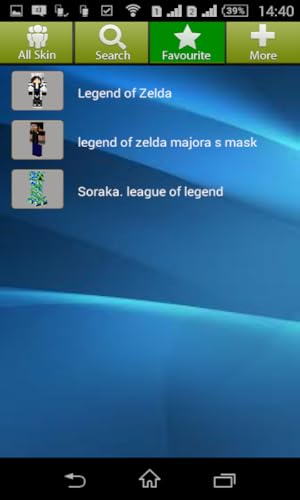 Amazing Skins for Action Figures