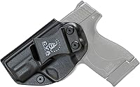 Vista 59 de CYA Supply Co. Base IWB Concealed Carry Holster Veteran Owned Made in USA - Fits