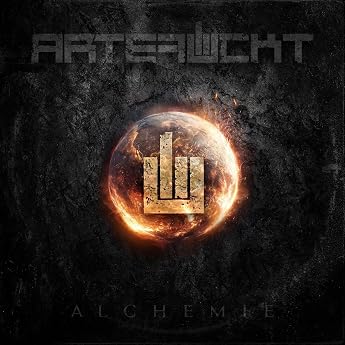 Alchemy (CD Digipak)