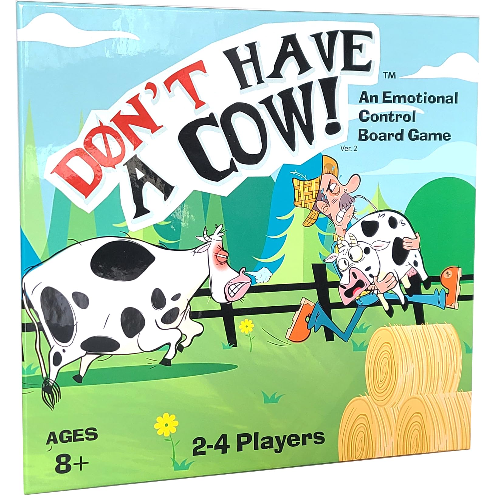 Don't Have a Cow