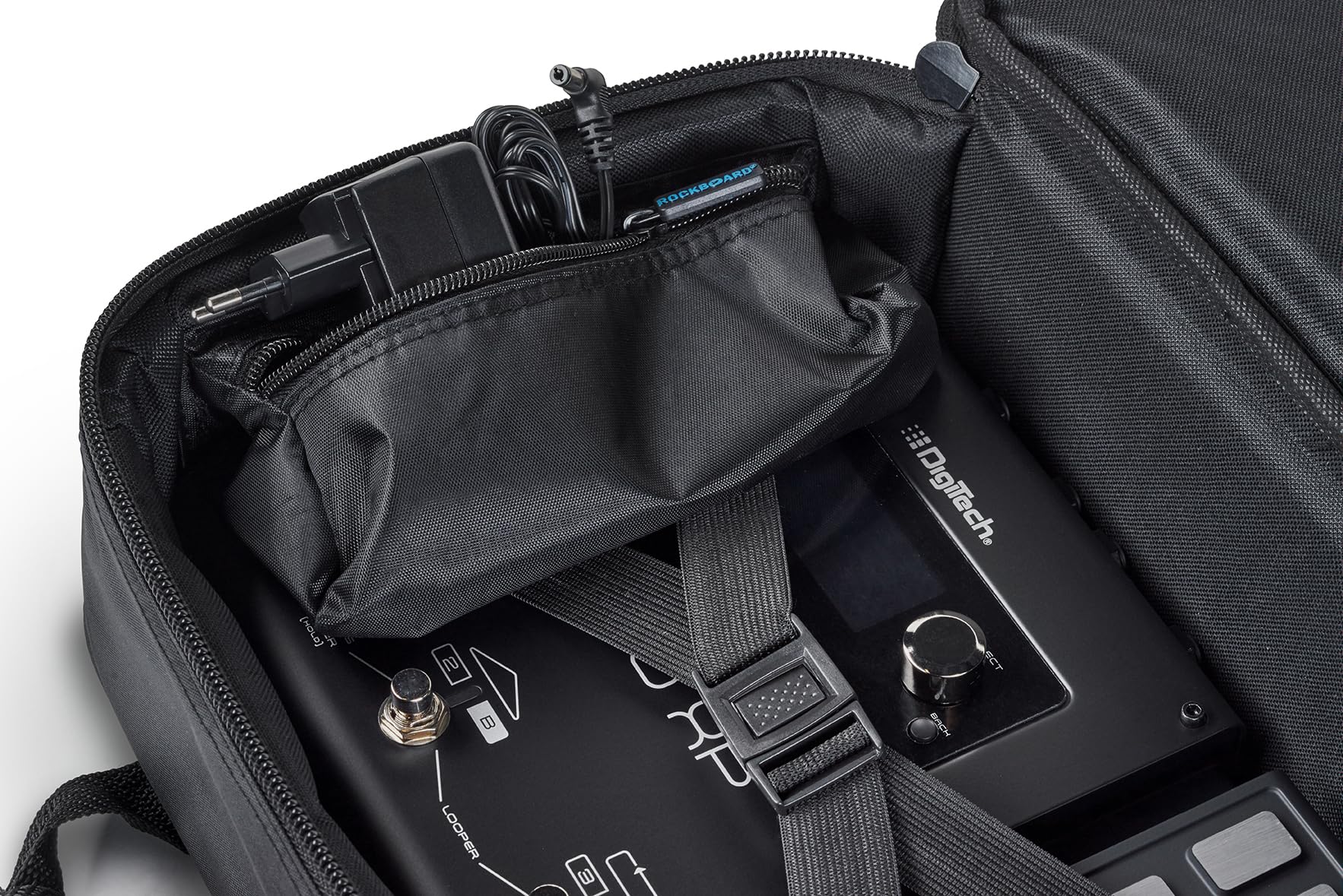 RockBoard Effects Pedal Bag No. 03