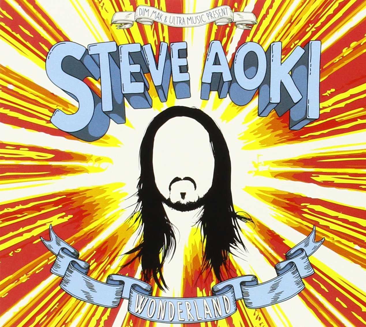 Wonderland [Audio CD] Aoki, Steve