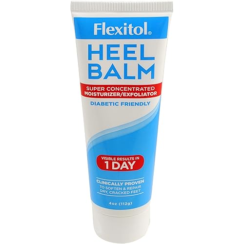 Flexitol - Bálsamo para talón de 2.1lbs, 1
