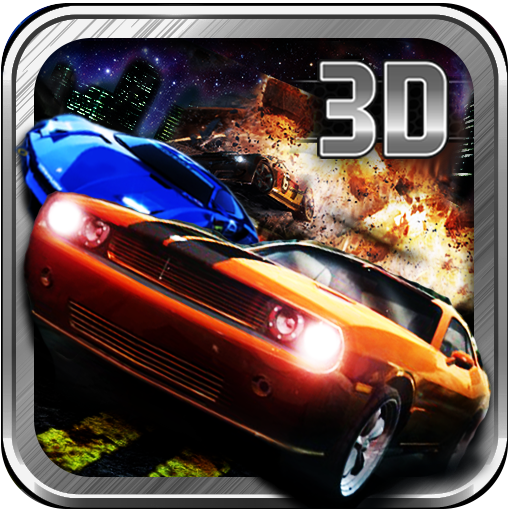 Stunt Drag Racing App on Amazon Appstore