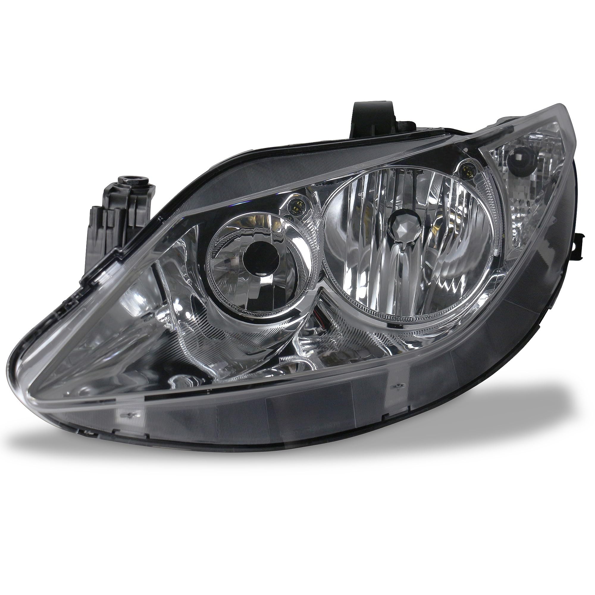Fits TYC O�WIETLENIE 20-11972-25-2 REFLECTOR ONLY. THE SEAT IBIZA  ⭐UK Stock⭐