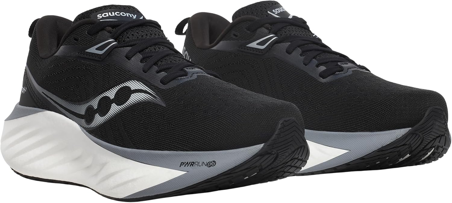 Saucony Men's Triumph 22 Sneaker - Image 7