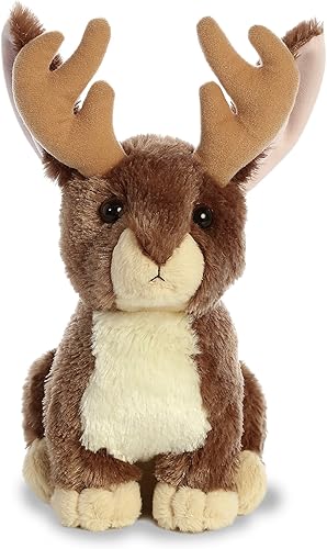 Miniatura 27 de Aurora World – Peluche Fiona Fox, 12