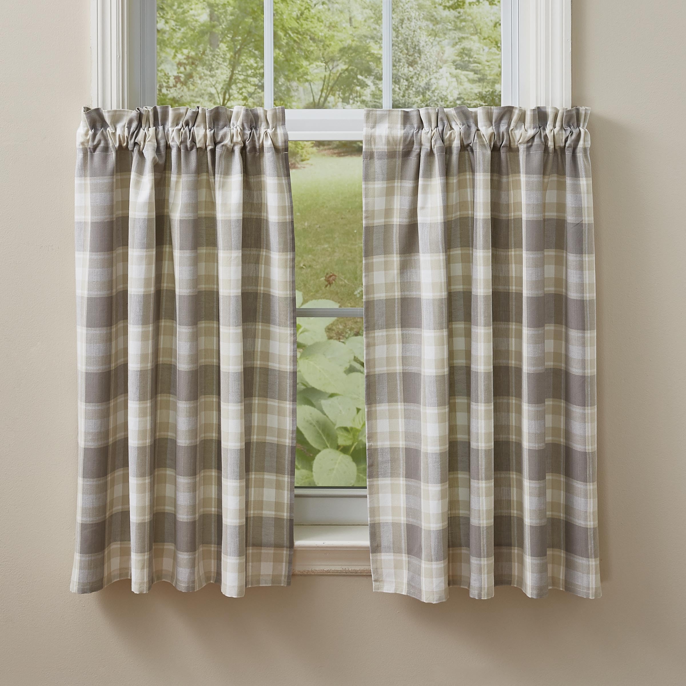 Park Designs Weathered Oak Tiers