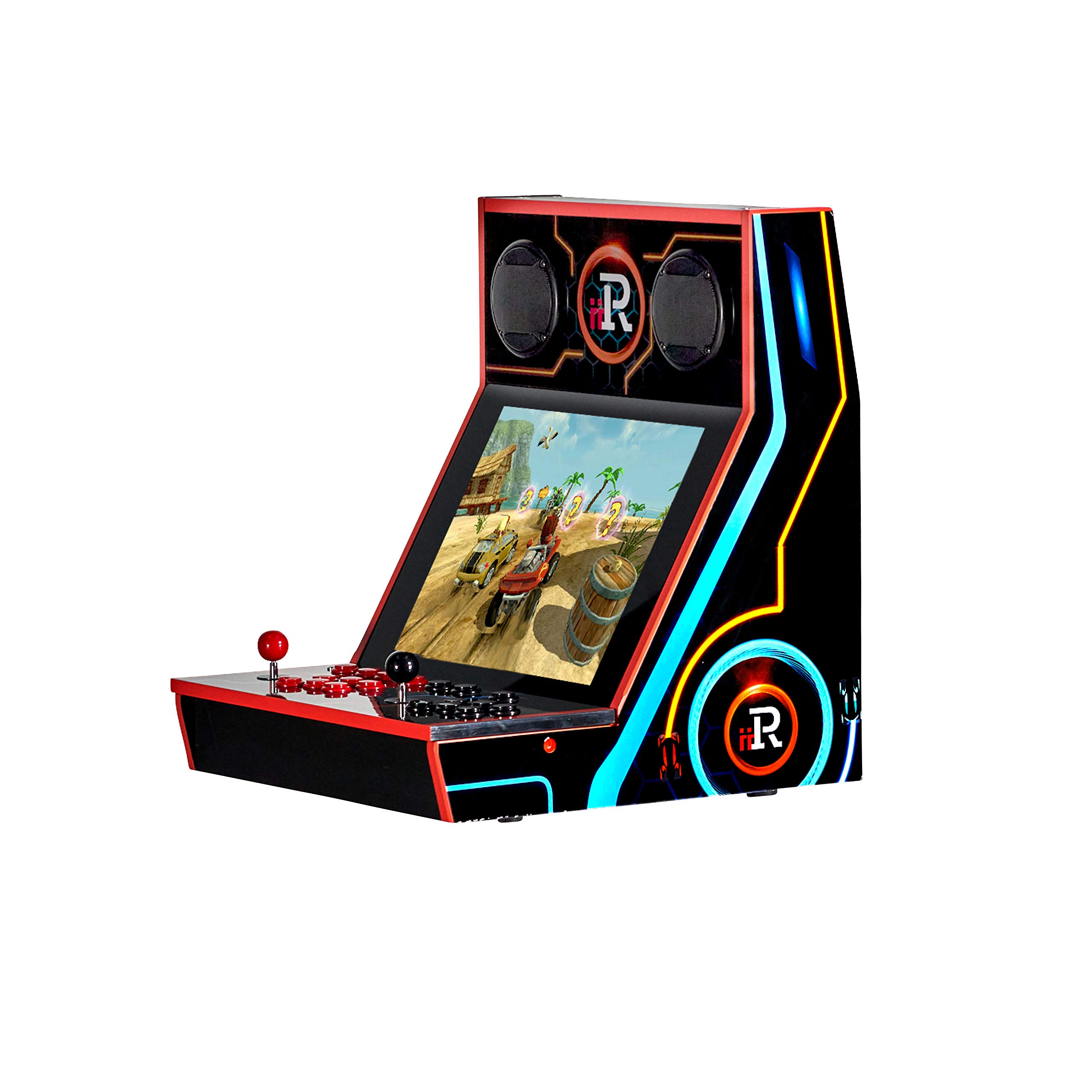 Buy Premium Bartop Arcade Console Original Design 64GB Memory w