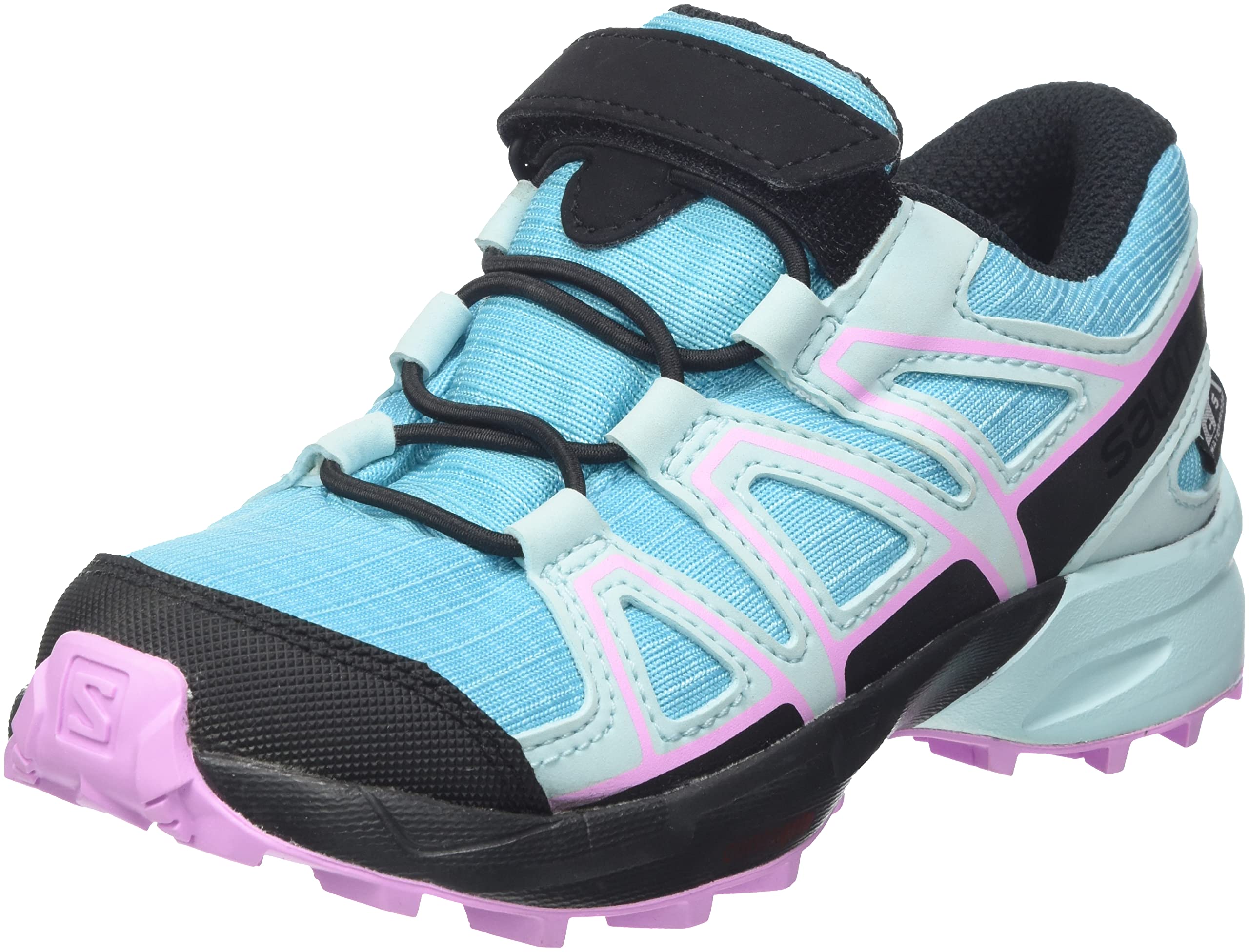 Salomon SPEEDCROSS CLIMASALOMON™ WATERPROOF Shoes for Kids