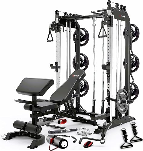 MiM smith-machine