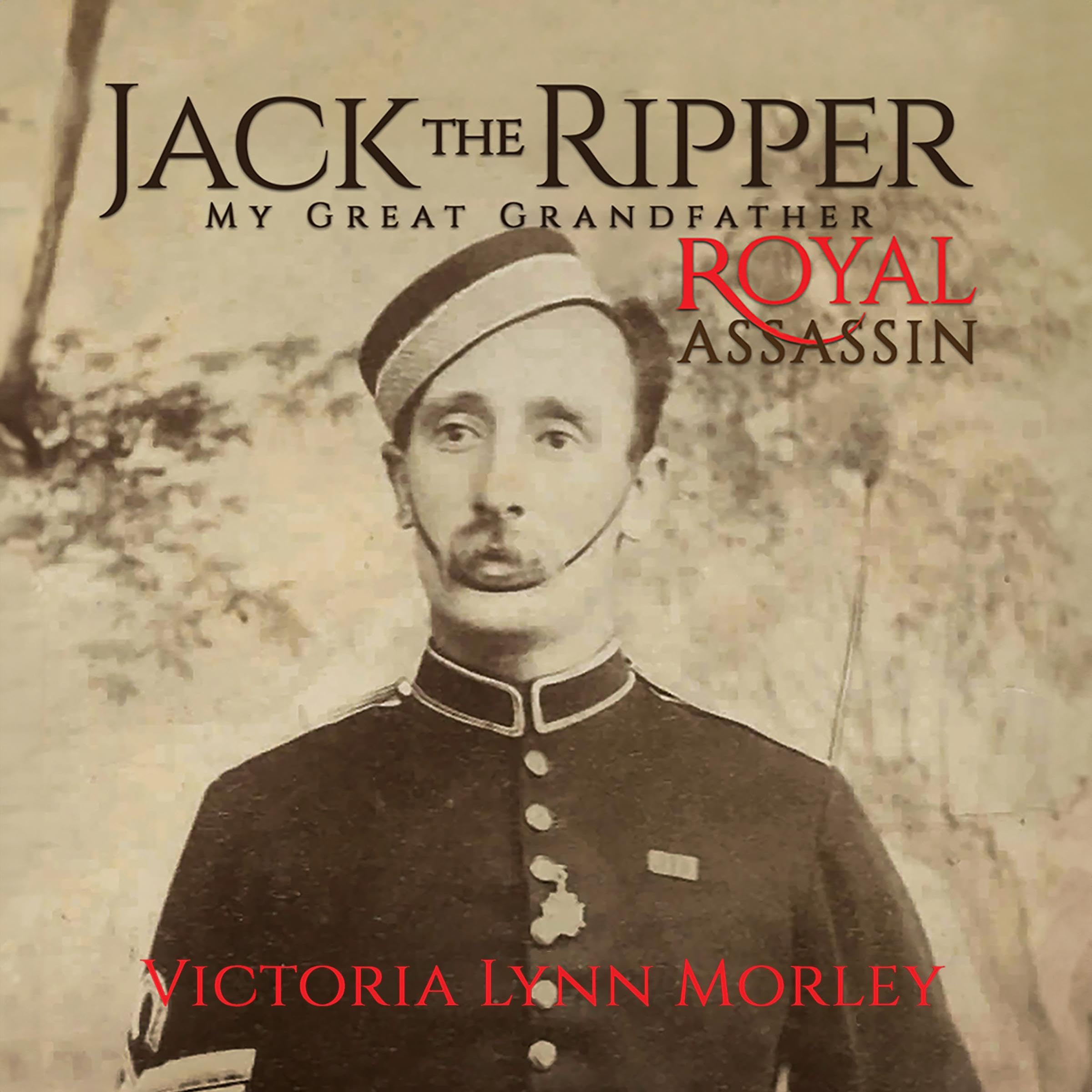 Jack the Ripper