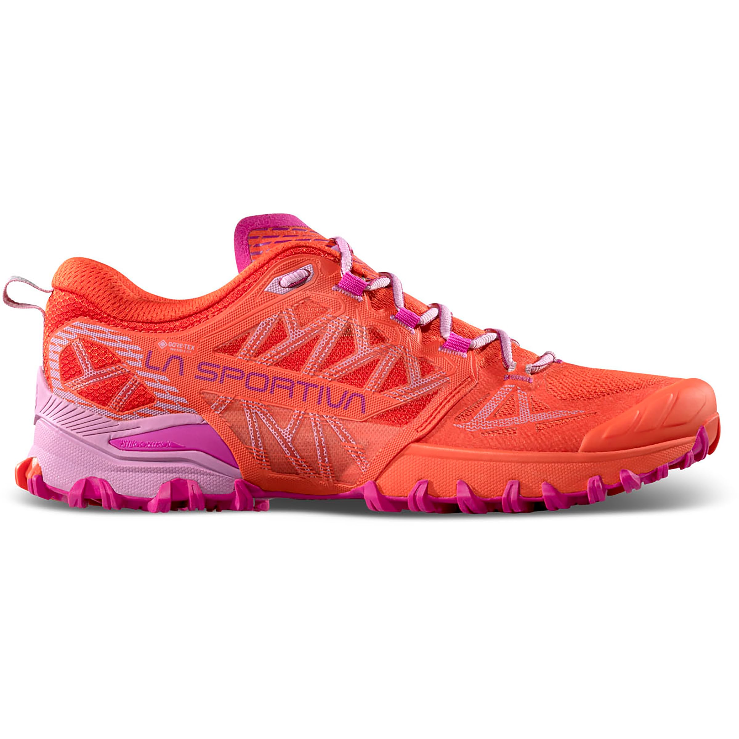 LA SPORTIVA Bushido III Woman GTX - Scarpe Trail da donna