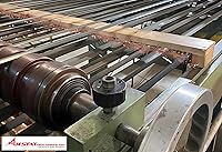 Vista 5 de Espumillón de cobre antiestática