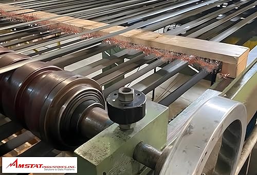 Miniatura 5 de Espumillón de cobre antiestática