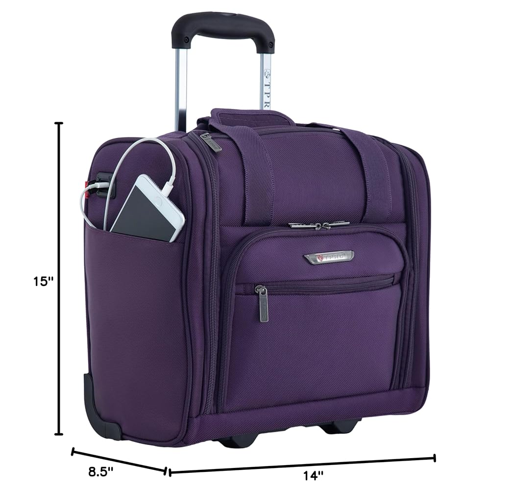 AKTR × Makaverick traveling bag Maverick 22