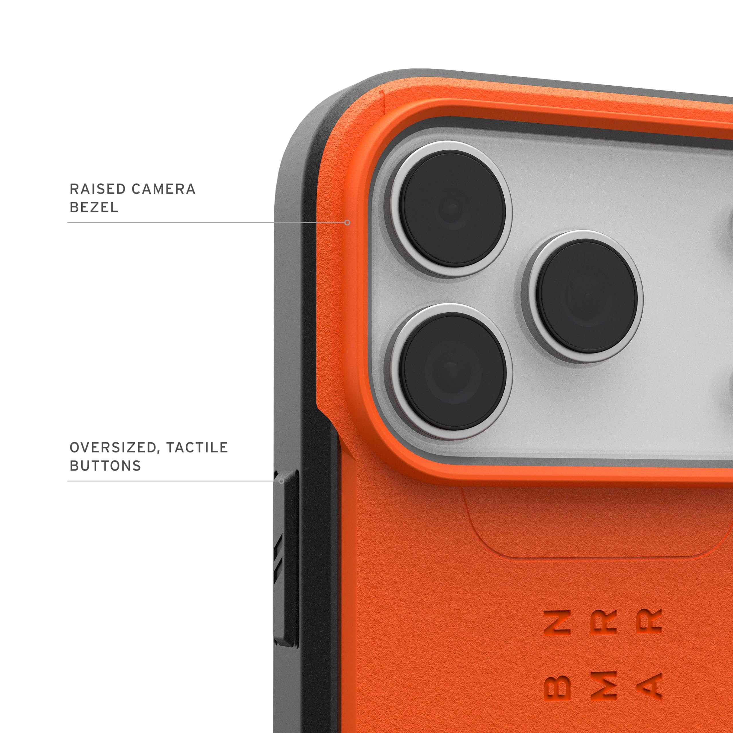 Amazon.com: URBAN ARMOR GEAR UAG Designed for iPhone 17 Pro Case