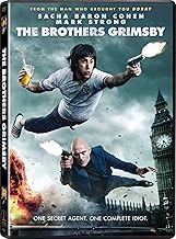The Brothers Grimsby