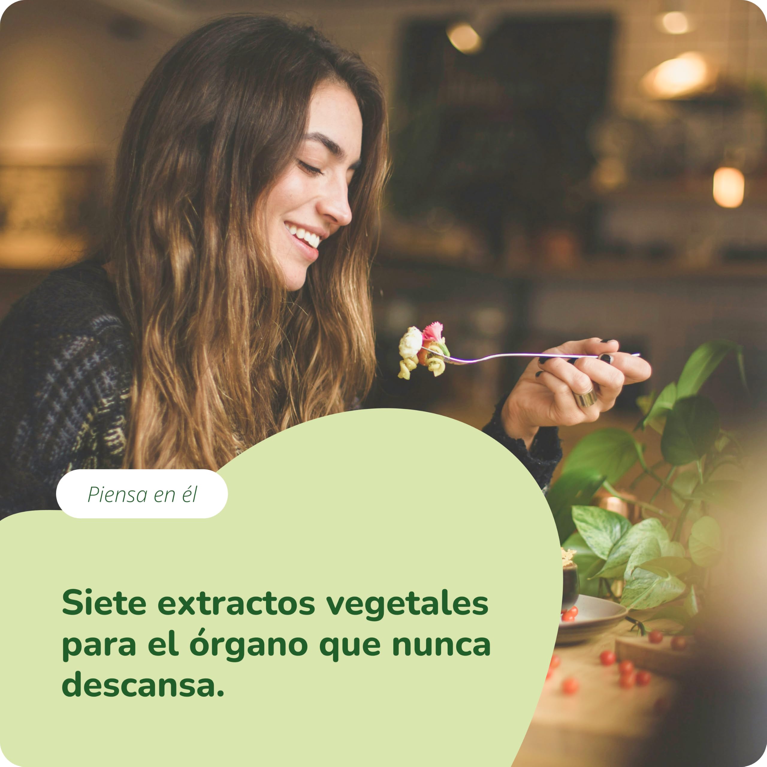 Detox Higado Vegavero | 3300 mg Cardo Mariano + Alcachofa + Diente de León | 80% Silimarina + 40% colina | Depurativo Hígado Graso + Diuretico + Digestion | Sin Aditivos | Vegano| 120 Cápsulas