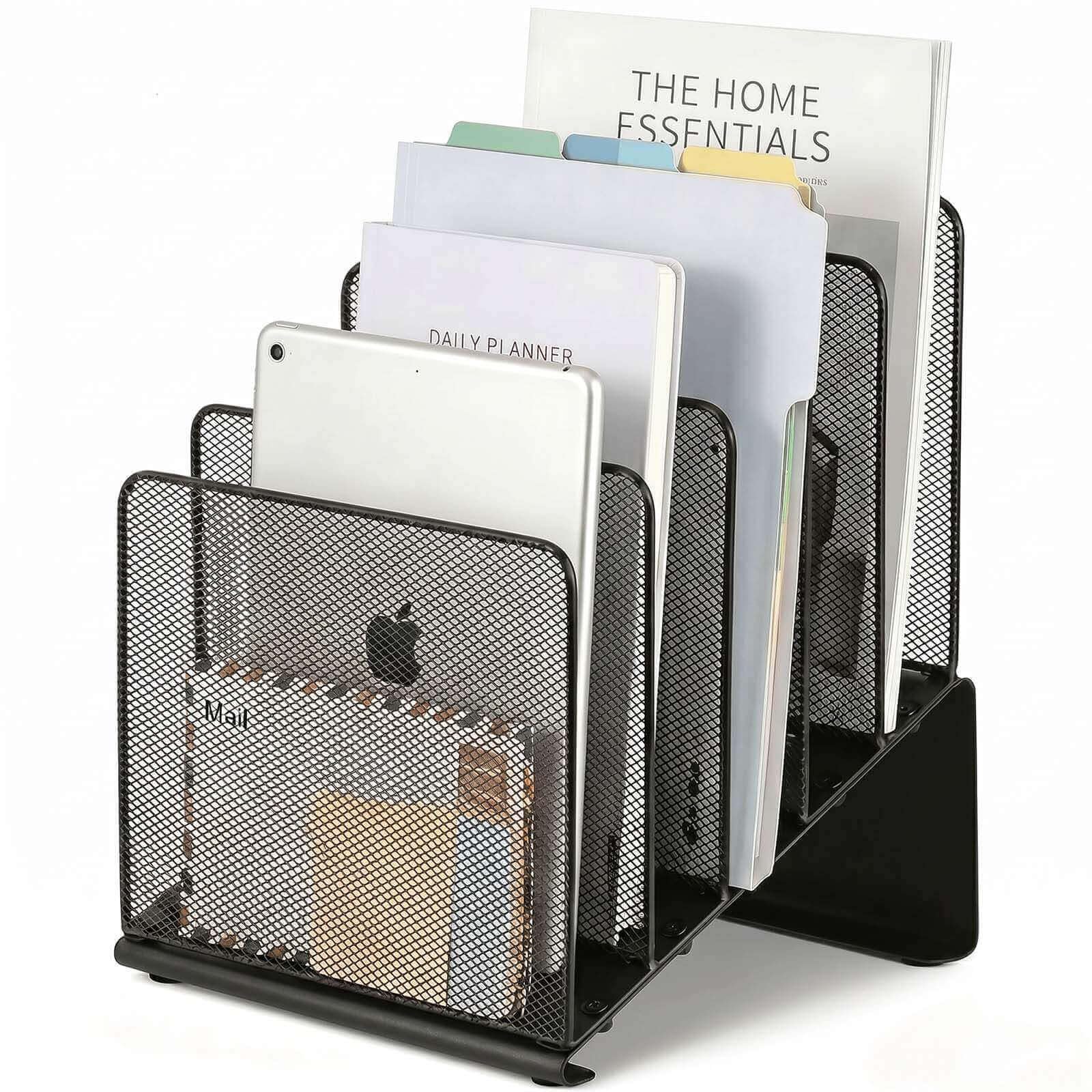 LEKETREE File Organizer