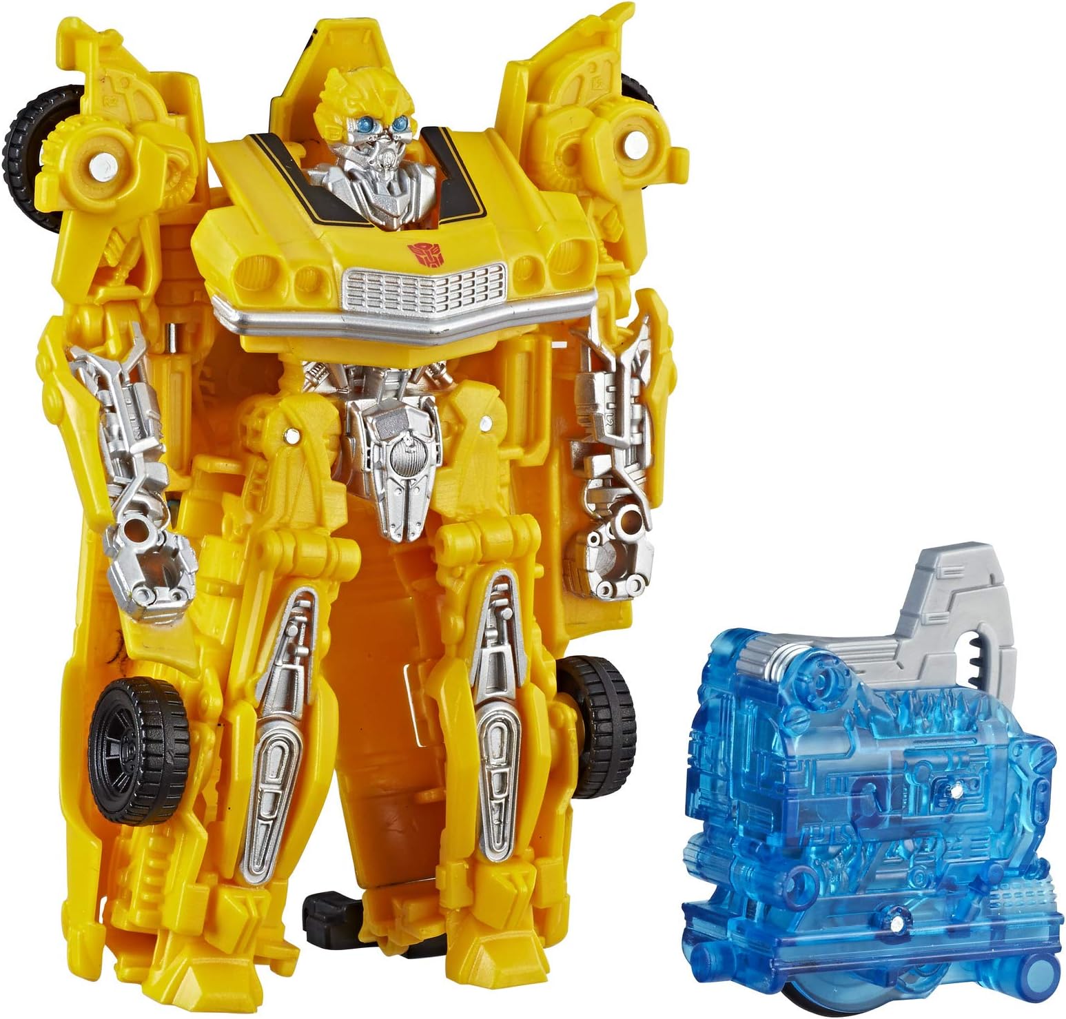 Transformers E2092 : Bumblebee -- Energon Igniters Power Plus Series