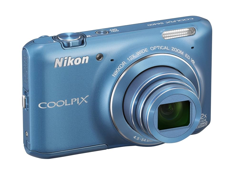 88.COOLPIX　s6400 ニコン COOLPIX S6400 価格比較 - 価格.com