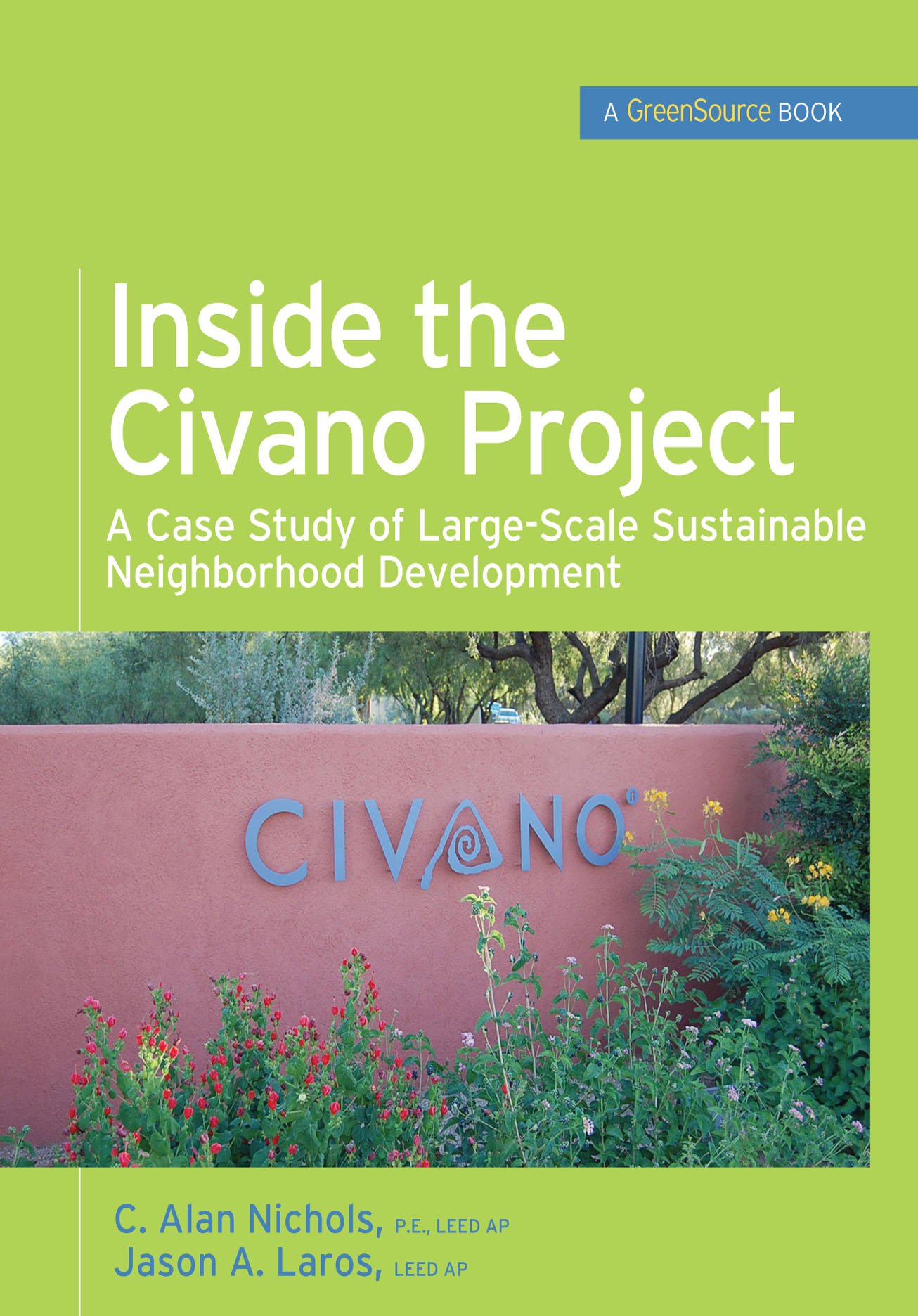 Civano Project éviter les erreurs de planification de quartier durable