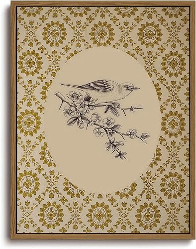 Miniatura 18 de KISSFOX Arte de Pared en Lienzo Vintage del Canal de Venecia Arte Impresionista Retro Neutral Paisaje Urbano de Italia Paisaje Arte de Pared