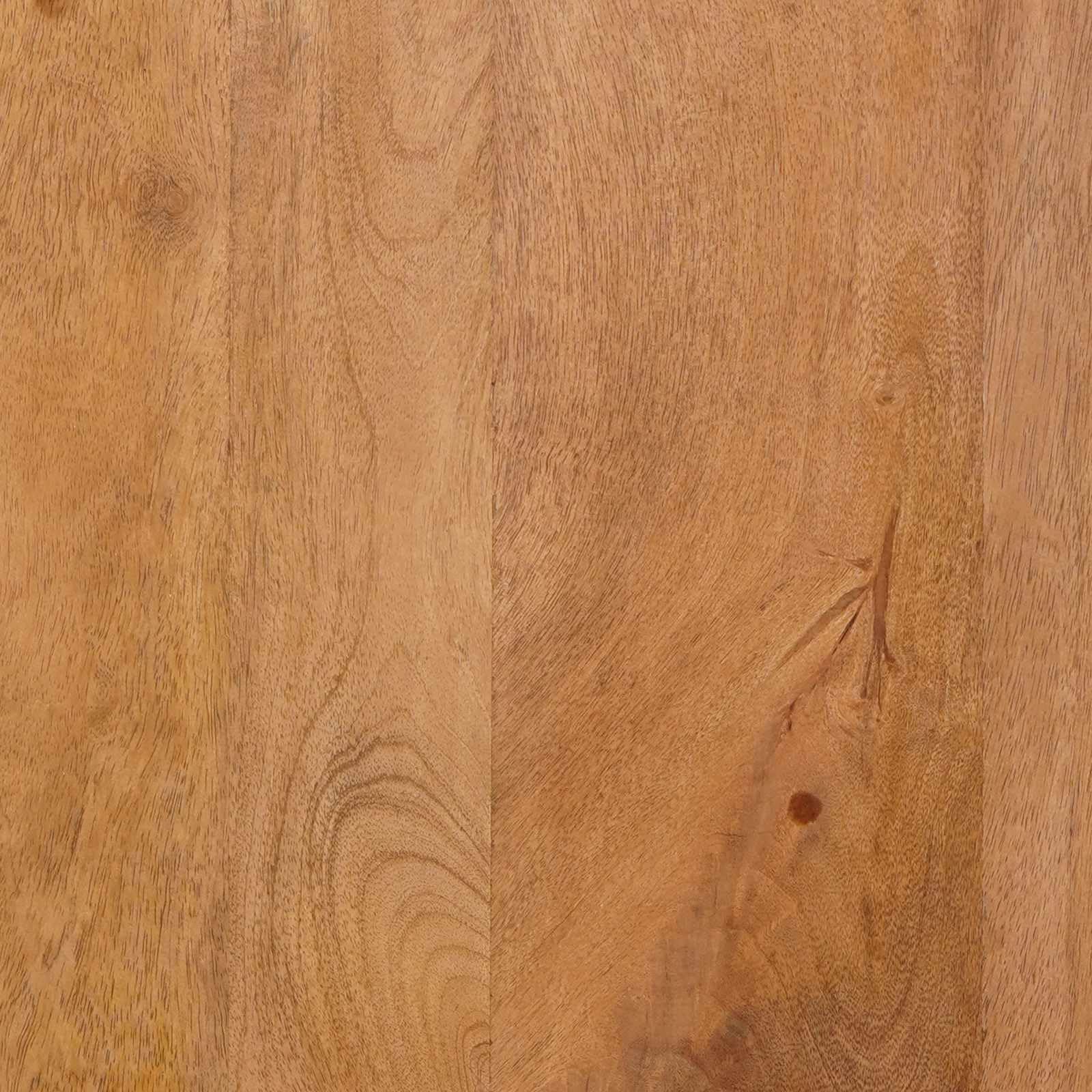 Zestaw mebli łazienkowych z szafką pod umywalkę i regałem z drzwiami, brązowy, materiał drewnopochodny, 62 x 33 x 58 cm, z płaskim lustrem 50 x 70 cm, zajmuje mało miejsca, do WC i umywalki