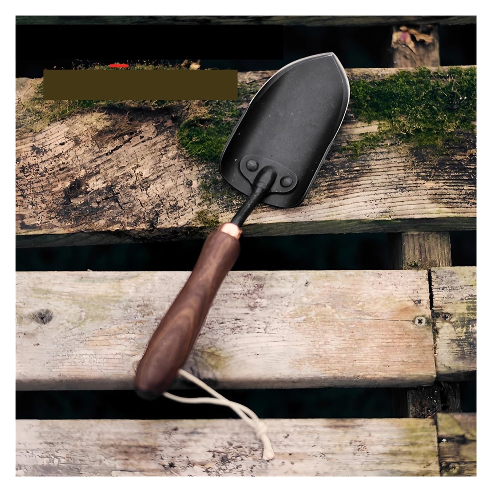 Générique 1/3 pièces, Ensemble d'outils de Jardinage, râteau à Fleurs, Pelle Plage, Sol, Plante Culture Domestique, pin, Outils Jardin