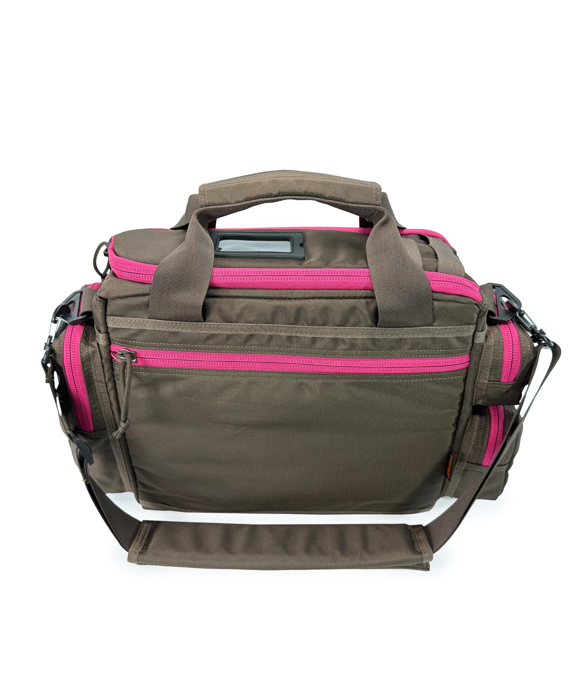 Gunsmith Range Bag Racoon Waffentasche Pistolentasche Futteral original IPSC Sportschützen