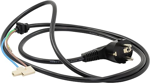 KitchenAid WP9702319 Cable de alimentación del mezclador