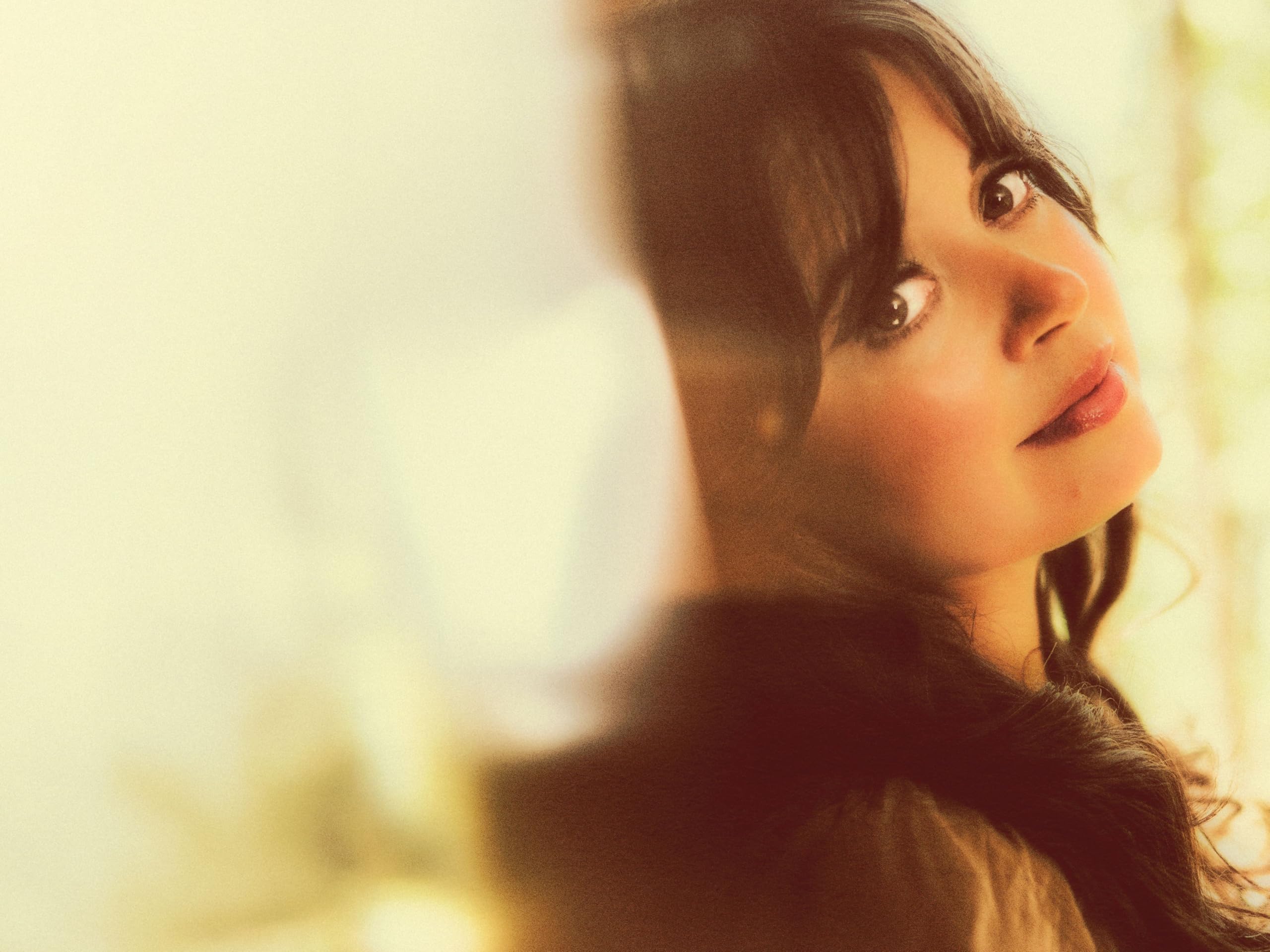 Emily Scott Robinson