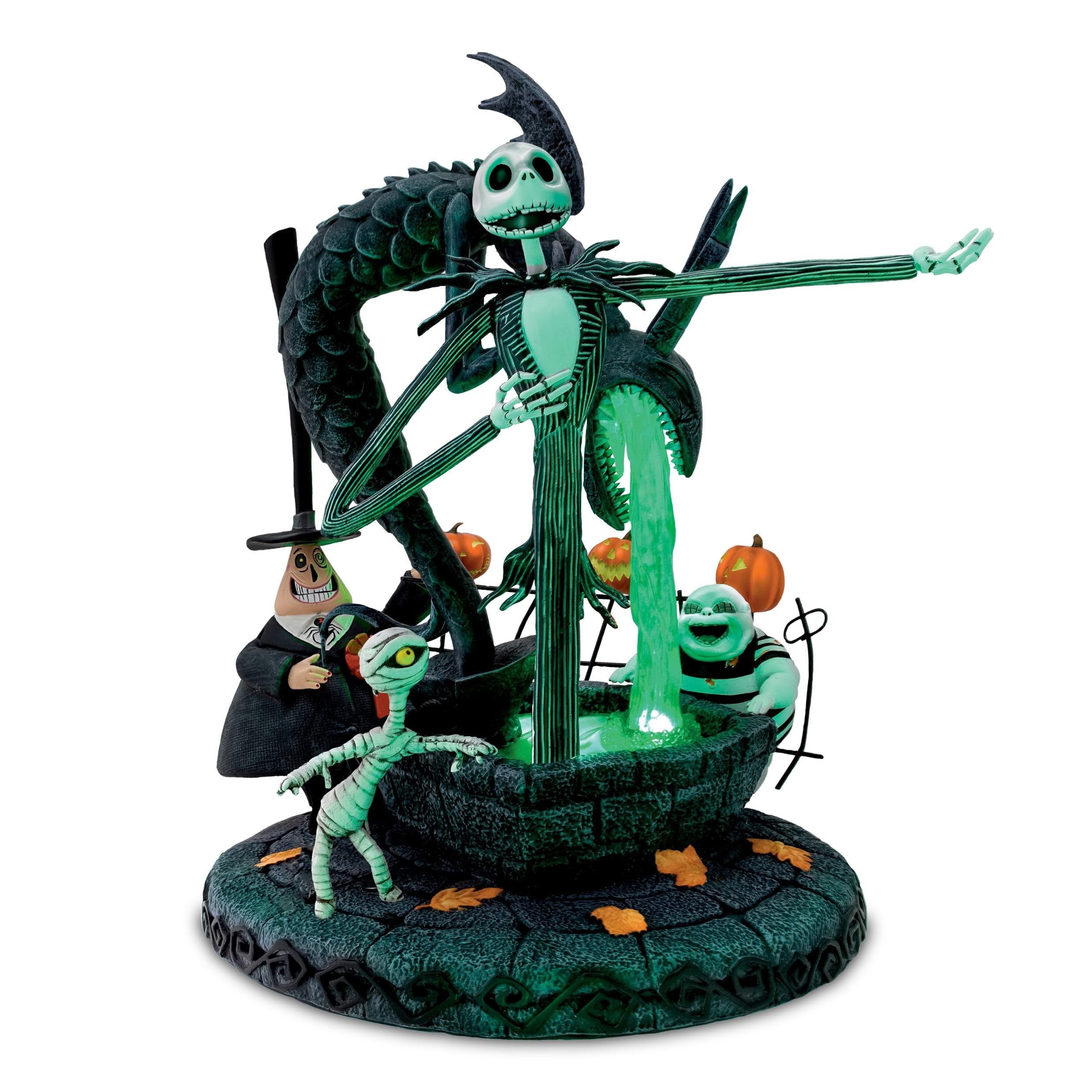 Amazon.com: The Bradford Exchange Disney Tim Burton's The