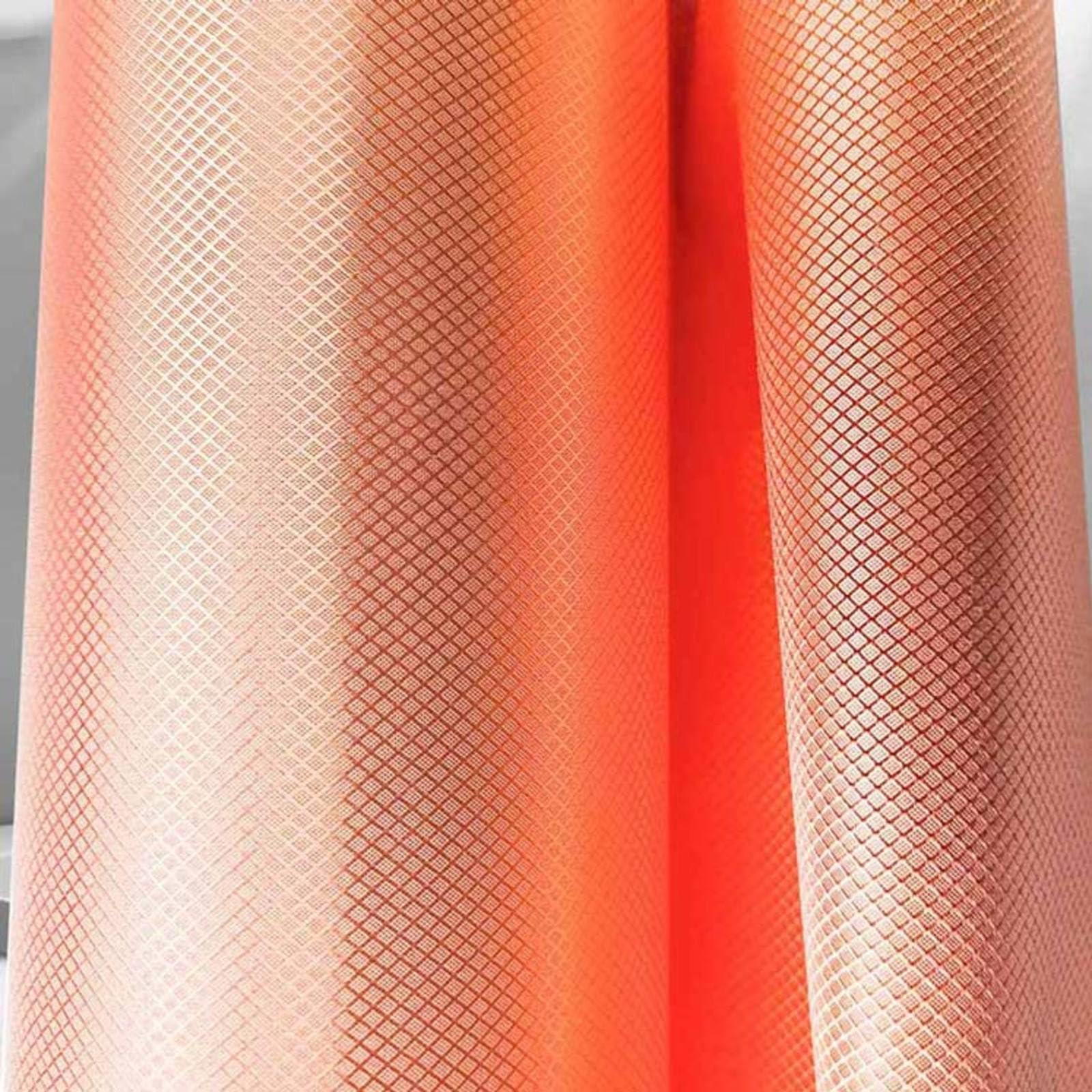 Faraday Fabric Military Grade Conductive Reduce EMF/EMI Protection Radiowave Microwave, Radiation Protection Nickel Copper Fabric Cloth,gold-4x1.1m