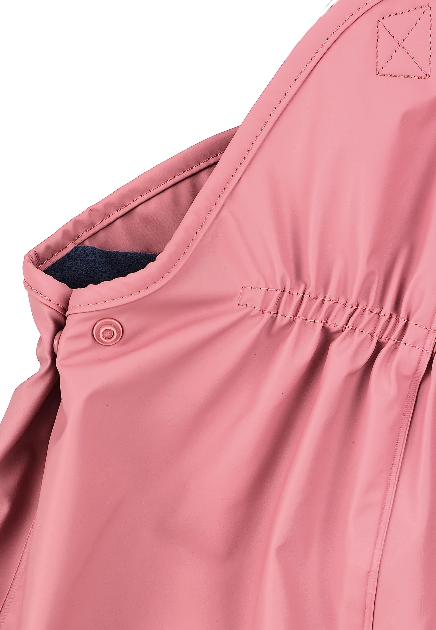 Sterntaler Pantalon de Pluie Doublé - Pantalon de Pluie doublé - Mode - Mixte