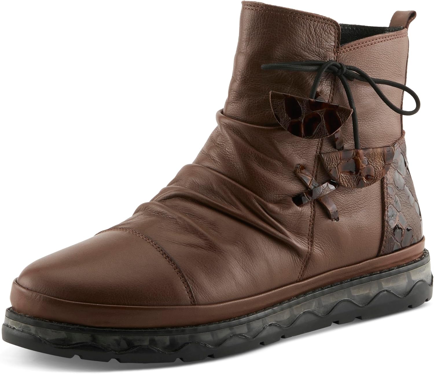 Spring Step Women's Boru Hiking Boot