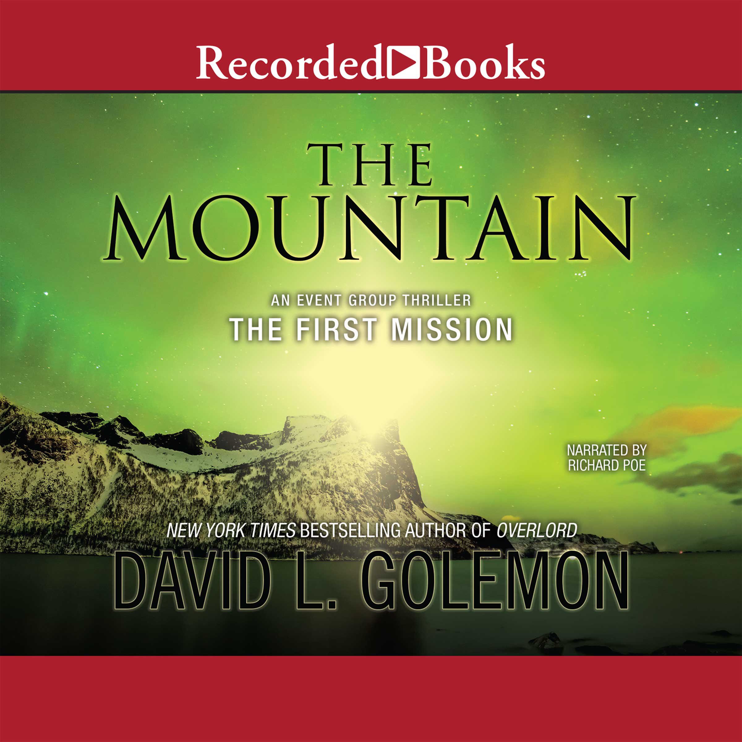 Cover art for The Mountain