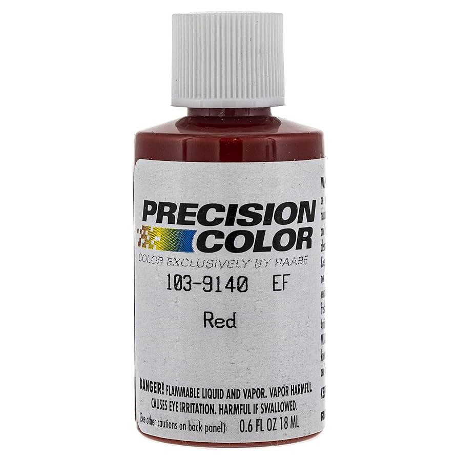 Amazon.com : Exmark 103-9140 Touch Up Paint Lazer Z AC AS CT